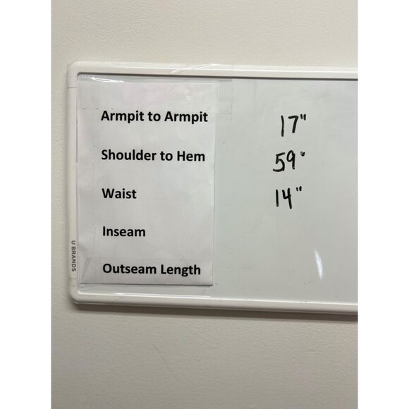 Express Womens Ruffle Maxi Dress M Tan Sleeveless V-Neck Polka Dots - Picture 6 of 9